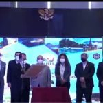 Deklarasi Dan Pengukuhan DPP,DPD AHLI