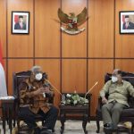 Gubernur Sultra Rapat di Senayan Bahas RUU Daerah Kepulauan