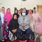 Gubernur Sultra Gelar Silaturrahmi dengan Warga KKST di Ternate