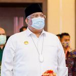 Gubernur Ali Mazi: Penajaman Komitmen Generasi Muda Bangsa