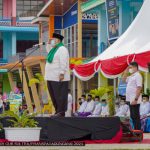 Pesantren Ummusshabri Peringati Hari Santri 