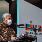 Bangkitkan Ekonomi Bangsa, OJK Gelar Bulan Inklusi Keuangan 2021