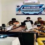 Seleksi Anggota Komisi Informasi Sultra Dimulai ,Untuk Mengetahui Informasi Lengkap Cek Situs Resmi dinaskominfo.sultraprov.go.id