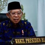 Wapres Hadiri Upacara Peringatan Hari Kesaktian Pancasila Tahun 2021