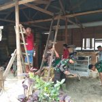 Sinergitas yang Sudah Lama Terjalin Sukseskan Pelaksanaan TMMD