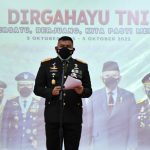 Hibah 106 Hektar, Hadiah Ultah TNI dari Masyarakat Buton untuk Korem 143/HO