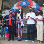 WSE Buka Cabang Ke-8 di Cibubur,Putri Indonesia 2020 Turut Hadir .