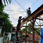 Bantu Tingkatkan Kesejahteraan Masyarakat Kota Kendari