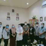 DPD AHLI Sulsel Siap Berkolaborasi Dengan Dinas Koperasi dan UMKM Kota Makassar,Ada 5000 UMKM Siap Dilatih.