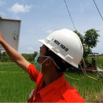 Dukung Geliat Ekonomi,Penjualan Listrik PLN UIW Sulselrabar September Tumbuh 5,38% di Banding Tahun Lalu.