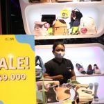 Ada Promo Diskon 70% Untuk Produk Fashion Alas Kaki dan Tas Di NIPAH.Cek Tenantnya di Sini