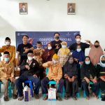 25 Pejuang Veteran Pangkep ,Menerima Santunan dan Bingkisan dari PT.Waskita Karya Reality Sebagai Wujud Syukur HUT ke -7Thn .