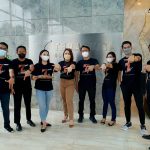 Teraskita Hotel Makassar memberikan Special Treatment pada perayaan HUT ke-7 PT Waskita Karya Realty