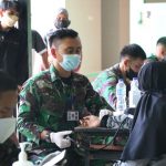 KALLA Sukses Salurkan 115 Ribu Vaksin ke Masyarakat Umum