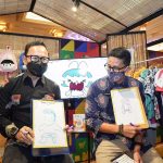 Menparekraf Ingin Industri Film Lokal Jadi Tuan Rumah di Negeri Sendiri
