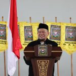 Arahan LaNyalla ke Warga PSHT, dari Sejarah dan Falsafah Hingga Cara Sikapi Konflik