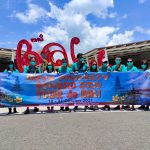 Onyx Property Memberi Reward Kepada Agentnya ,Jual Rumah Bisa Tour Hingga Manca Negara.