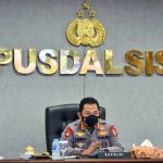 Kapolri: Jangan Anti-Kritik, Lakukan Introspeksi untuk Jadi Lebih Baik 