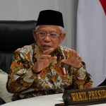 Peringati Hari Santri, Wapres Tekankan Fungsi Pesantren Sebagai Agen Pemberdayaan