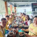 Cerita Effendy saat ikut dalam rombongan tour wisata Bali ONYX Property