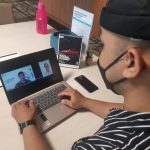 Ada Tips Sukses Merintis Bisnis Kopi ,Pada Gathering Kalla Toyota.