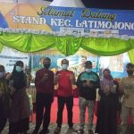 Melalui Program Desa Bangkit Sejahtera Yayasan Hadji Kalla Berdayakan Komoditas Lokal Kopi Boneposi