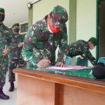 Jadi Prajurit TNI AD, Asa 9 Pemuda Bajau Sultra