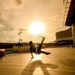 Ruang Terbuka Untuk Berolahraga Sudah diBuka ,NIPAH Hadirkan Diskon Bagi Komunitas Olahraga.