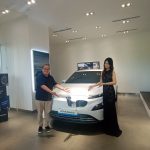 Pertama Di Indonesia Store City Hyundai Ada Di Mall,PT.GMM Siap Membuka 10 Outlet Showroom Hingga 2022.