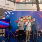 Gebyar Toyota Kalla Diperpanjang,Bawa Pulang Avanza Hanya Rp15jt