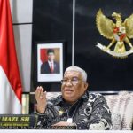 Gubernur Ali Mazi Masuk Nominasi Gubernur Terbaik