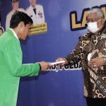 Gubernur Launching Buku “Merawat Harmoni”