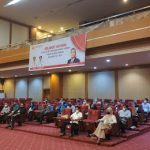 Calon Anggota Komisi Informasi Provinsi Jalani Tes Potensi