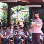 Kadiv Humas: Karya Pemenang Mural akan Dilukis di Tiang Jalan Layang Bus Trasnjakarta Depan Mabes Polri 