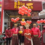 Hanya Hari ini Beli 3 Cuma 100K di Grand Opening Cab. Ke-8 The Bolu Rampah .