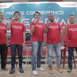 Hanya DP 15%, Sudah Bisa Bawa Pulang Mobil Toyota Impian.