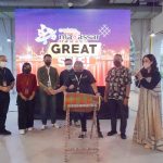 Ayo Ke Mal; Ada Promo Diskon Hingga Rp 250juta Pada Gelaran MGS 2021