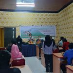STMIK Handayani Mengandeng Yayasan Haji Kalla Memberikan Pelatihan Desain Grafis Dan Troubleshooting Bagi Kaum Difabel.