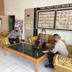 Kapolres Sinjai Ingatkan Waspadai Modus Penipuan Pergantian Kapolda Sulsel.