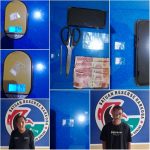 Sat Narkoba Polres Sinjai Kembali Amankan Dua Orang Pelaku Penyalahgunaan Narkotika.