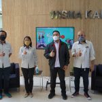 KALLA Bersama Pemkot Makassar Gelar KYF 2021,Catat Tanggalnya