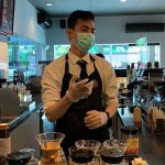 Maxx Coffee Ratulangi Hadir Dengan Konsep Baru, Ada Promo Buy 1 Get 1.