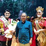 Perwakilan SulSel Berhasil Boyong Penghargaan Duta Pariwisata Indonesia.