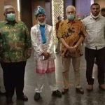 Hafidz Qur’an Kaledupa : Pulang Baju Loreng, Saya Banggakan Sampai Titik Darah Penghabisan