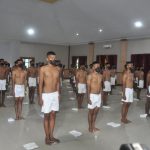 Jadi Prajurit TNI AD, Asa Penyelam Bajau