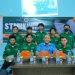STMIK Handayani Makassar Gelar Kegiatan Ayo Mengaji.