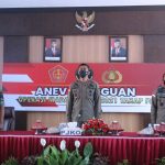 Kapolda Sulteng : hadapi sisa DPO, Satgas kedepankan tindakan soft approach