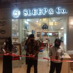 Sleep & Co Butik Buka Outlet Di Mall Nipah ,Dapatkan Diskon Hingga 45% dan CashBack.