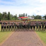 Diklat Integrasi, ikatan esprit de corps antara TNI POLRI semakin kuat