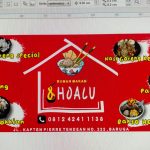 Bakso Atiraja Berganti Nama Menjadi Hoalu,Ini Arti Namanya.